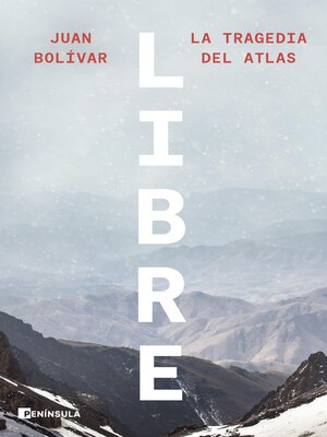 cover image of Libre
